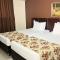 Crystal Plaza Hotel