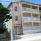 Elizabeta Apartments