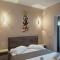 Fanes Rooms