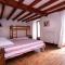 Gite-Auberge de Montvilliers