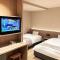 New Osaka Hotel