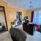 Yonga Apartment