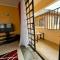 Yonga Apartment