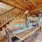 4 Bed 4 Bath Vacation home in Sylva