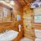 4 Bed 4 Bath Vacation home in Sylva