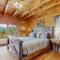 4 Bed 4 Bath Vacation home in Sylva