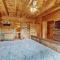 4 Bed 4 Bath Vacation home in Sylva