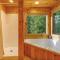 4 Bed 4 Bath Vacation home in Sylva