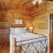4 Bed 4 Bath Vacation home in Sylva