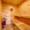 4 Bed 4 Bath Vacation home in Sylva