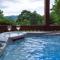 4 Bed 4 Bath Vacation home in Sylva