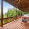 4 Bed 4 Bath Vacation home in Sylva