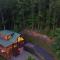 4 Bed 4 Bath Vacation home in Sylva