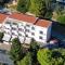 Apartments Kristic