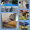 Jasmin Apartment House