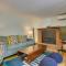Woodstock Getaway with Hot Tub about 2 Mi to Dtwn!