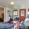 Woodstock Getaway with Hot Tub about 2 Mi to Dtwn!