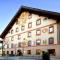 Post-Hotel - Mittenwald