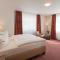 Hotel Meerzeit Binz