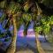 Paradise Cove Lodge