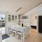 Stunning Home In Jerup With Wifi