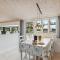 Stunning Home In Jerup With Wifi