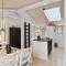 Stunning Home In Jerup With Wifi