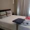Lapidare Stúdio Flat Alpha Stay Duplo Acad Estac Ar Condic