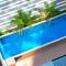 Auckland Harbour Suites
