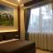 Amerta Giri Hotel Dieng Wonosobo