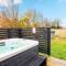 9 person holiday home in Rømø