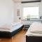 9 person holiday home in Rømø