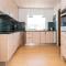 9 person holiday home in Rømø