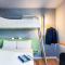 Ibis Budget Clermont Ferrand - Le Brezet - Aeroport - Clermont-Ferrand