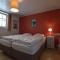 Malmedy Nature & Sauna Stay
