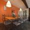 Malmedy Nature & Sauna Stay