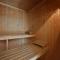 Malmedy Nature & Sauna Stay