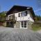 Malmedy Nature & Sauna Stay