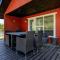 4 person holiday home in Læsø