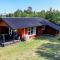 4 person holiday home in Læsø