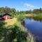 4 person holiday home in Læsø