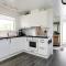 4 person holiday home in Læsø