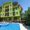 Green Hisar Hotel Family - Hisarya