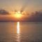 Enjoy Sunrise at Spacious 3BR flat by the Seafront