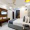 Hotel PK Residency Sector 18 Noida