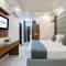 Hotel PK Residency Sector 18 Noida