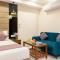 PK Boutique Hotel Noida Expressway