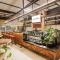 PrideInn Westlands Luxury Boutique Hotel