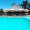 Aquanzi Lodge