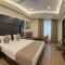 Crown Plaza Residency
